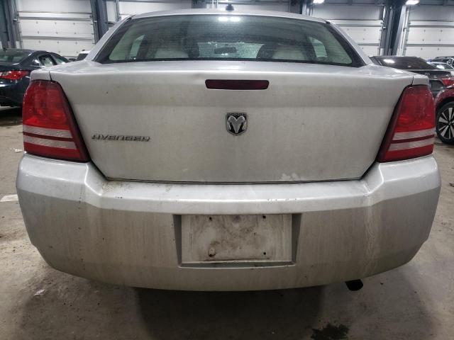 Photo 6 from auction – 2008 DODGE AVENGER SE with VIN 1B3LC46KX8N117458