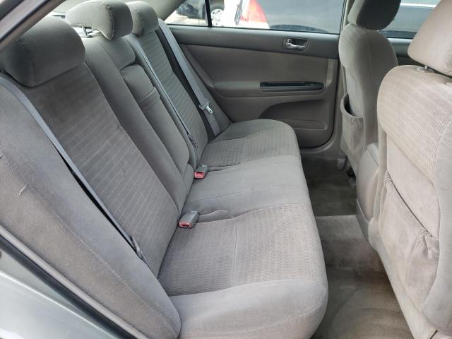Photo 10 from auction – 2006 TOYOTA CAMRY LE with VIN 4T1BE32K46U665345