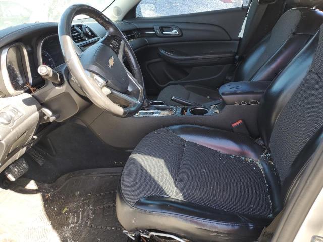 Photo 7 from auction – 2014 CHEVROLET MALIBU 2LT with VIN 1G11E5SL7EF163011