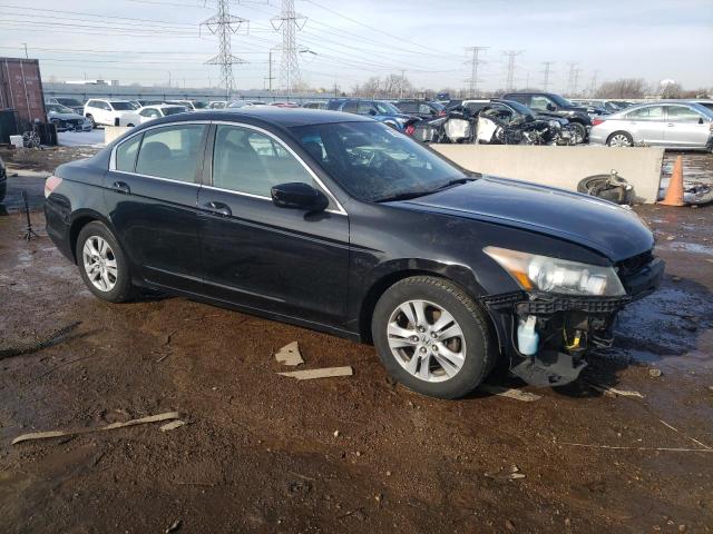 Photo 4 from auction – 2011 HONDA ACCORD SE with VIN 1HGCP2F65BA012594