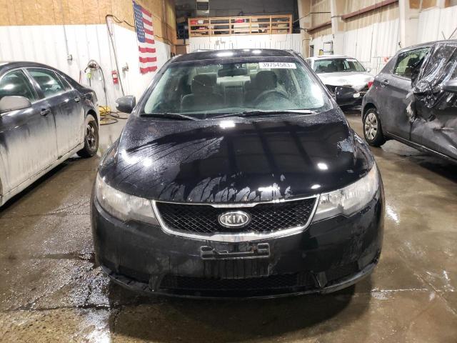 Photo 5 from auction – 2010 KIA FORTE with VIN KNAFU4A27A5850084