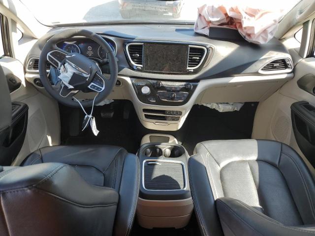 Photo 8 from auction – 2022 CHRYSLER PACIFICA T with VIN 2C4RC1BG5NR115432