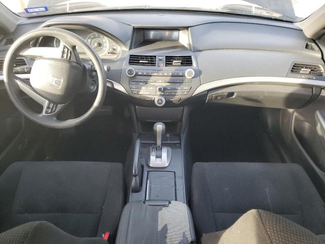 Photo 8 from auction – 2008 HONDA ACCORD EX with VIN 1HGCP367X8A052807