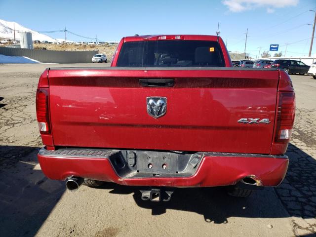 Photo 6 from auction – 2014 RAM 1500 ST with VIN 1C6RR7KT8ES240221