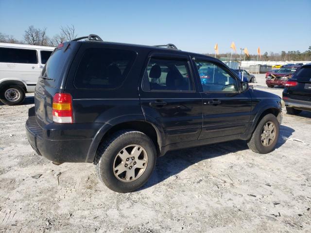 Photo 3 from auction – 2005 FORD ESCAPE LIM with VIN 1FMYU04145KA15490