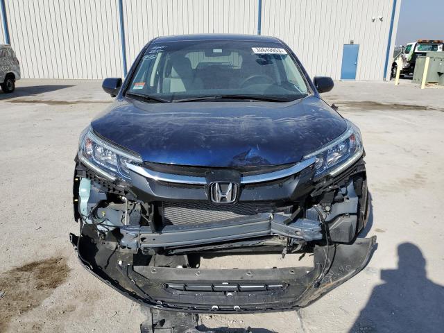 Photo 5 from auction – 2016 HONDA CR-V EX with VIN 3CZRM3H50GG719214