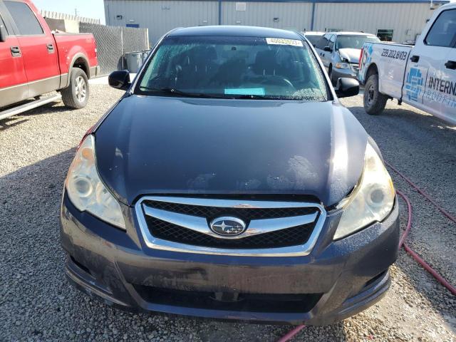 Photo 5 from auction – 2012 SUBARU LEGACY 2.5 with VIN 4S3BMBA66C3032238
