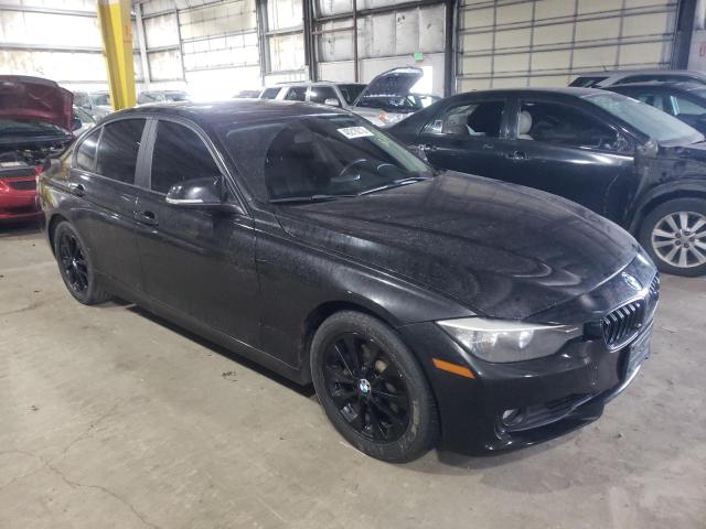 Photo 4 from auction – 2012 BMW 328 I with VIN WBA3A5G52CNP16704