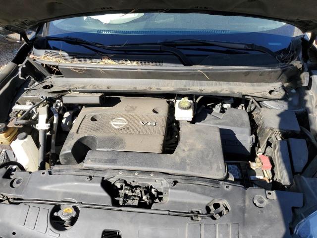 Photo 12 from auction – 2013 NISSAN PATHFINDER with VIN 5N1AR2MN4DC647528