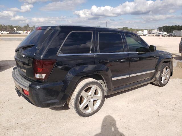 Photo 3 from auction – 2008 JEEP GRAND CHER with VIN 1J8HR78308C168773