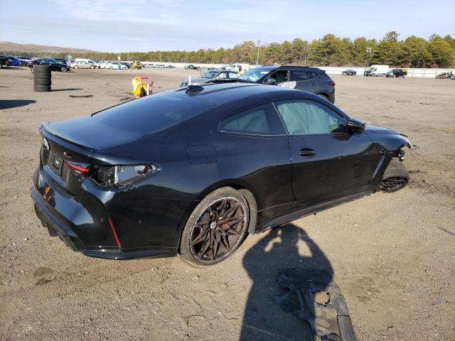 Photo 3 from auction – 2023 BMW M4 COMPETI with VIN WBS43AZ0XPCL29159