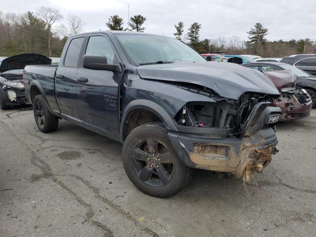 Photo 4 from auction – 2020 RAM 1500 CLASS with VIN 1C6RR7GG4LS109618