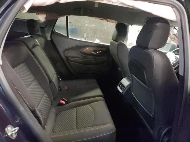 Photo 11 from auction – 2018 GMC TERRAIN SL with VIN 3GKALTEV3JL346943
