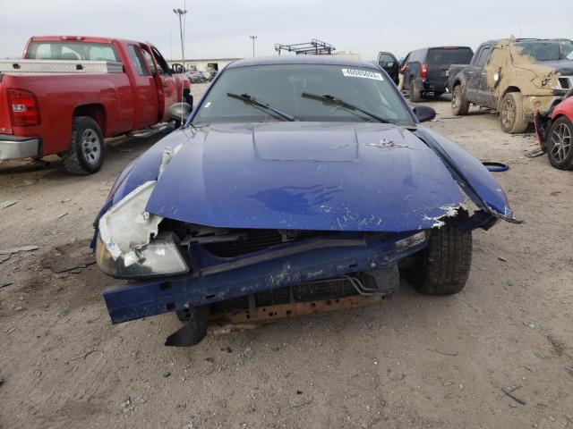 صورة رقم 5 من المزاد - 2003 FORD MUSTANG مع VIN 1FAFP40403F371778