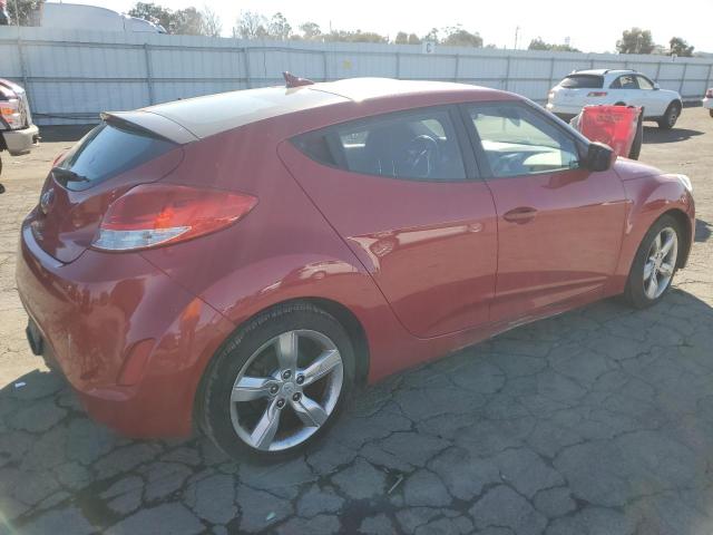 Photo 3 from auction – 2014 HYUNDAI VELOSTER with VIN KMHTC6AD0EU190113