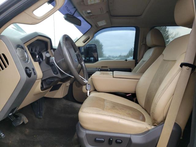 Photo 7 from auction – 2011 FORD F250 SUPER with VIN 1FT7W2B64BEA33731