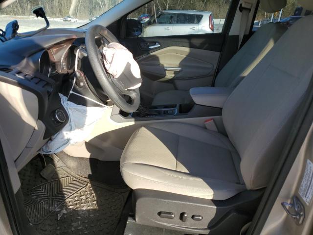 Photo 7 from auction – 2018 FORD ESCAPE SE with VIN 1FMCU0GD7JUB09913