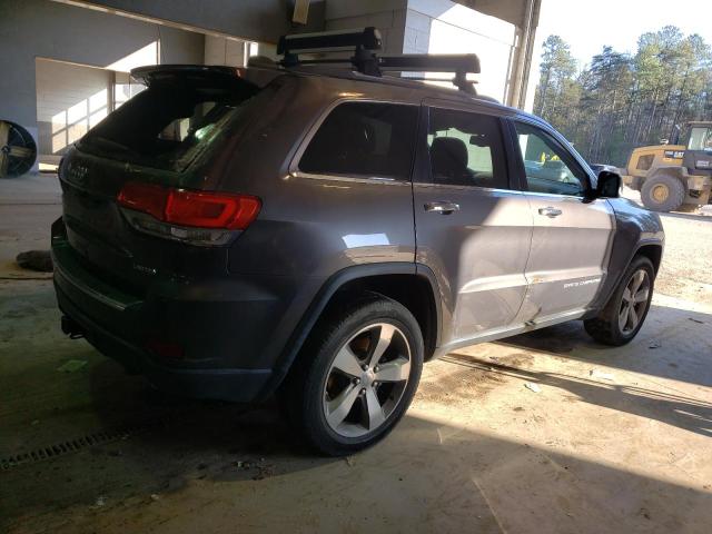 Photo 3 from auction – 2014 JEEP GRAND CHER with VIN 1C4RJFBGXEC297530