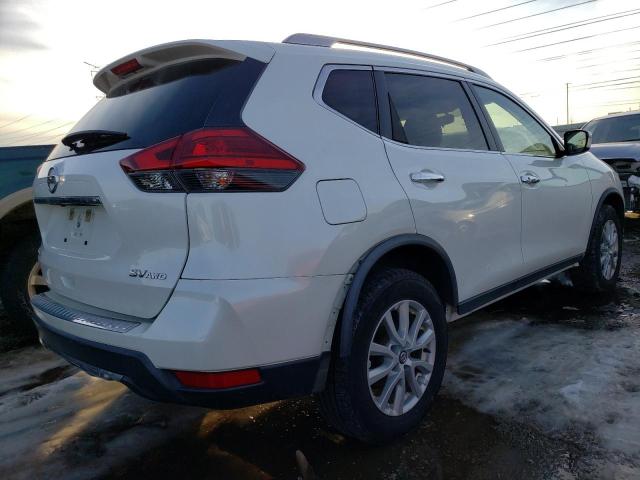 Photo 3 from auction – 2017 NISSAN ROGUE S with VIN KNMAT2MV9HP609538