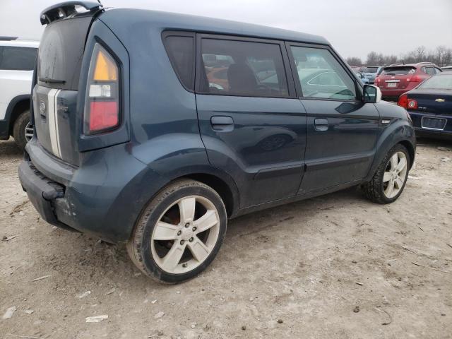 Photo 3 from auction – 2010 KIA SOUL ! with VIN KNDJT2A25A7070982