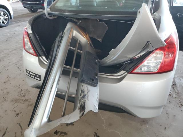 Photo 12 from auction – 2016 NISSAN VERSA S with VIN 3N1CN7AP7GL898986