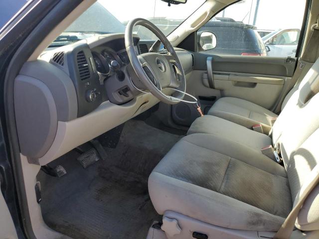 Photo 7 from auction – 2012 GMC SIERRA K15 with VIN 3GTP2VE70CG194332