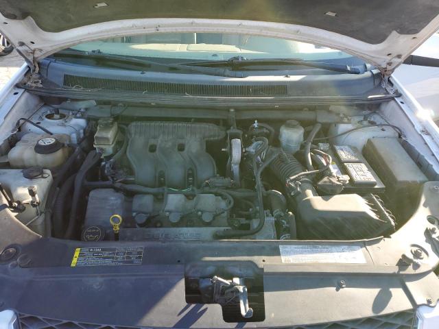 Photo 12 from auction – 2006 FORD FREESTYLE with VIN 1FMZK02176GA38246