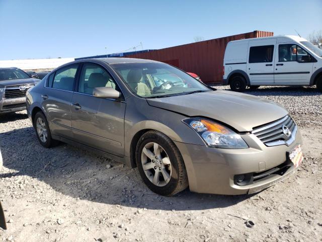 Photo 4 from auction – 2007 NISSAN ALTIMA 2.5 with VIN 1N4AL21E47N446382
