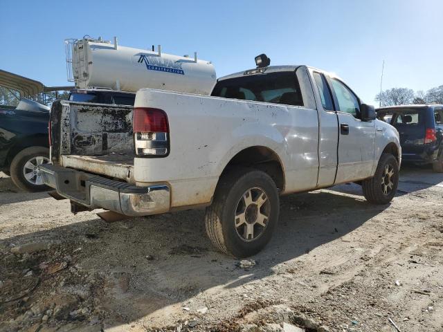 Photo 3 from auction – 2004 FORD F150 with VIN 1FTRF12W34NB39951