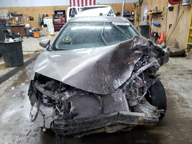 Photo 5 from auction – 2019 TOYOTA COROLLA L with VIN 2T1BURHE4KC207176