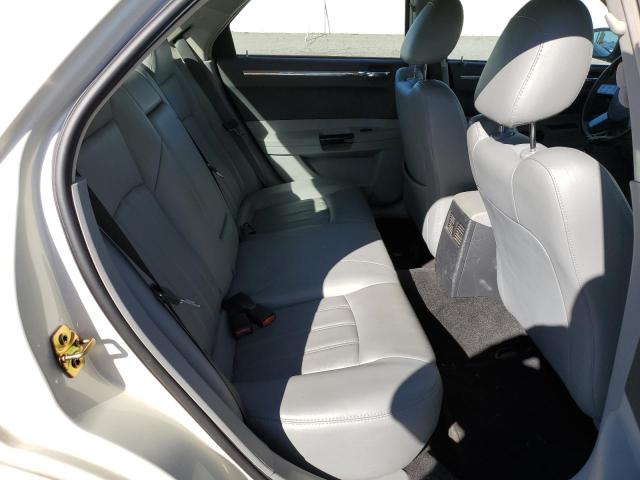 Photo 10 from auction – 2006 CHRYSLER 300C with VIN 2C3LA63H86H399618