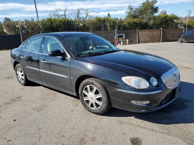 Photo 4 from auction – 2008 BUICK LACROSSE C with VIN 2G4WC582481127768