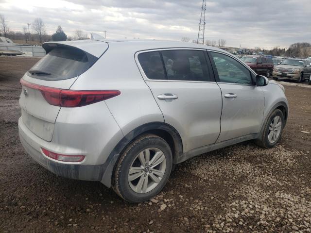 Photo 3 from auction – 2017 KIA SPORTAGE L with VIN KNDPM3AC9H7136191