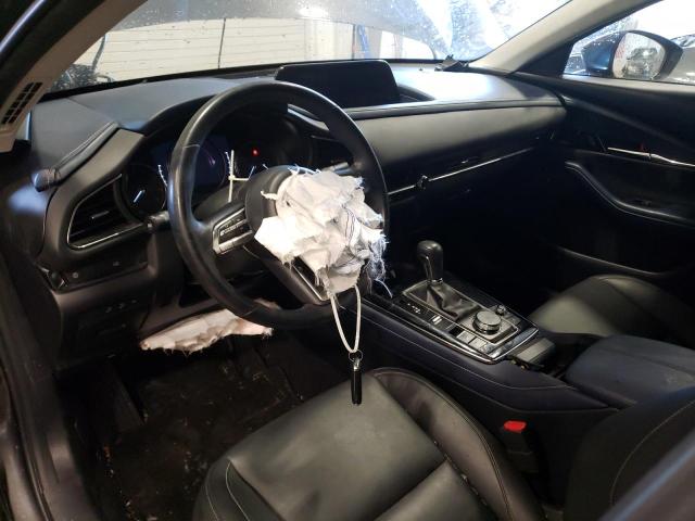 Photo 8 from auction – 2020 MAZDA CX-30 PREF with VIN 3MVDMBDL4LM107218