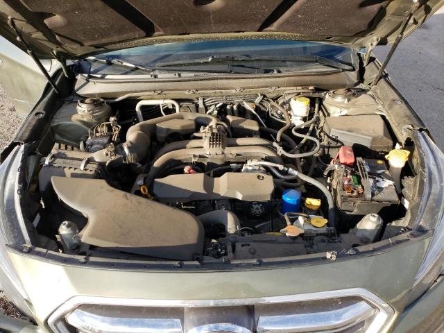 Photo 11 from auction – 2018 SUBARU OUTBACK 2. with VIN 4S4BSANC3J3367093