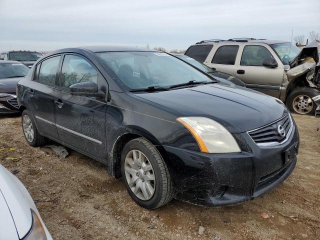 Photo 4 from auction – 2012 NISSAN SENTRA 2.0 with VIN 3N1AB6AP9CL767045