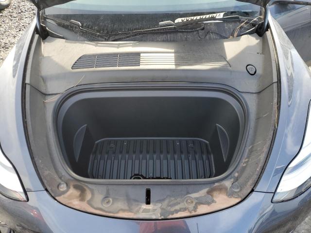 Photo 11 from auction – 2020 TESLA MODEL Y with VIN 5YJYGDEE1LF055010