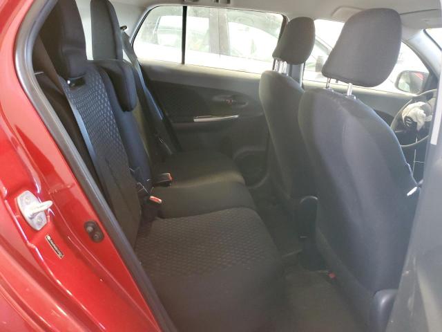 Photo 10 from auction – 2013 TOYOTA SCION XD with VIN JTKKUPB42D1034567