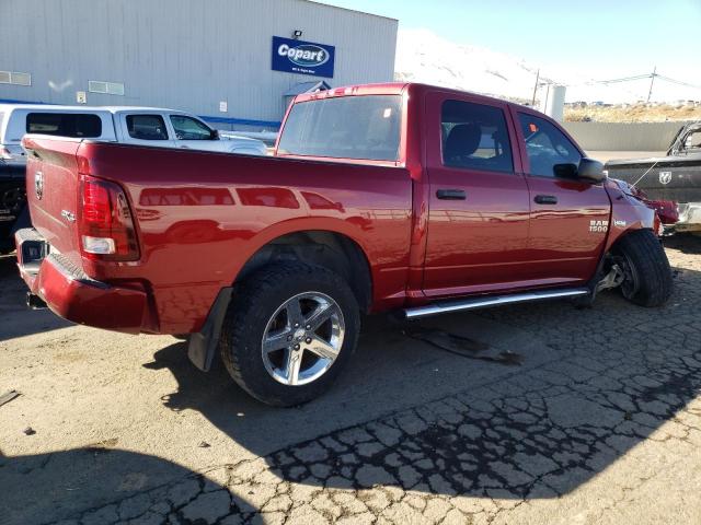 Фото 3 с аукциона – 2014 RAM 1500 ST с VIN 1C6RR7KT8ES240221