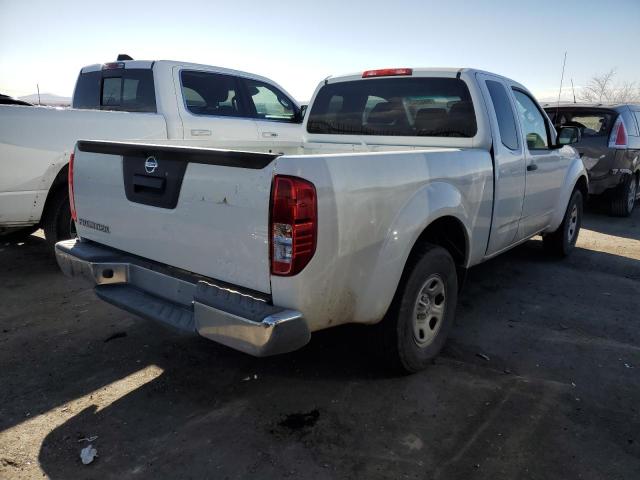 Photo 3 from auction – 2016 NISSAN FRONTIER S with VIN 1N6BD0CT5GN719886