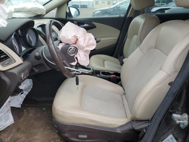 Фото 7 с аукциона – 2015 BUICK VERANO CON с VIN 1G4PR5SK6F4199181