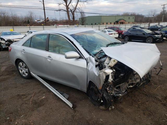 Photo 4 from auction – 2009 TOYOTA CAMRY BASE with VIN 4T1BE46K89U296431