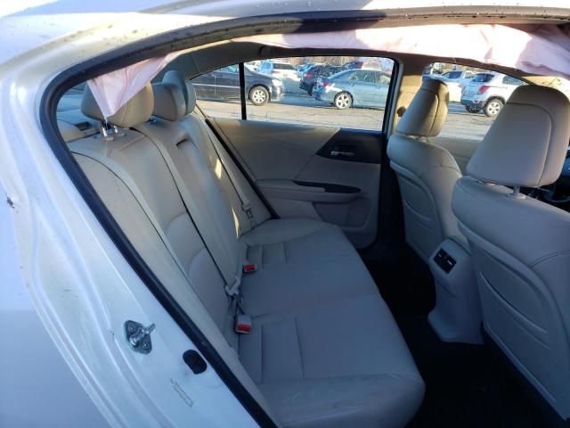 Photo 10 from auction – 2013 HONDA ACCORD EXL with VIN 1HGCR3F87DA013573