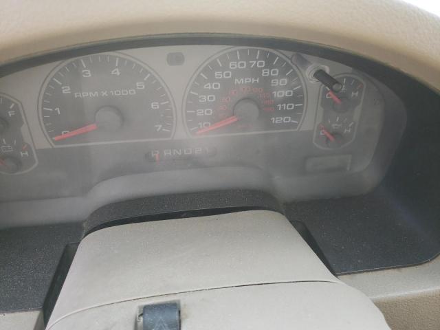 Photo 9 from auction – 2007 FORD F150 SUPER with VIN 1FTRW14W87KD63638