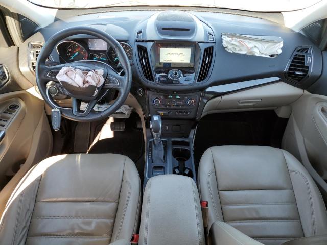 Photo 8 from auction – 2018 FORD ESCAPE TIT with VIN 1FMCU9J91JUC84232