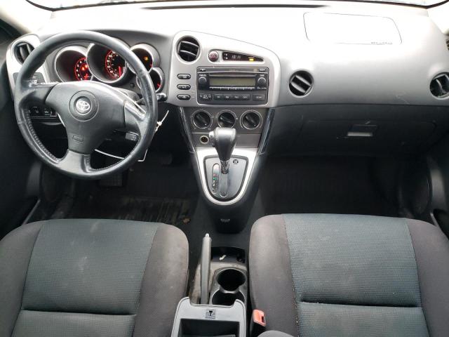Photo 8 from auction – 2005 TOYOTA COROLLA MA with VIN 2T1KR32E05C886584