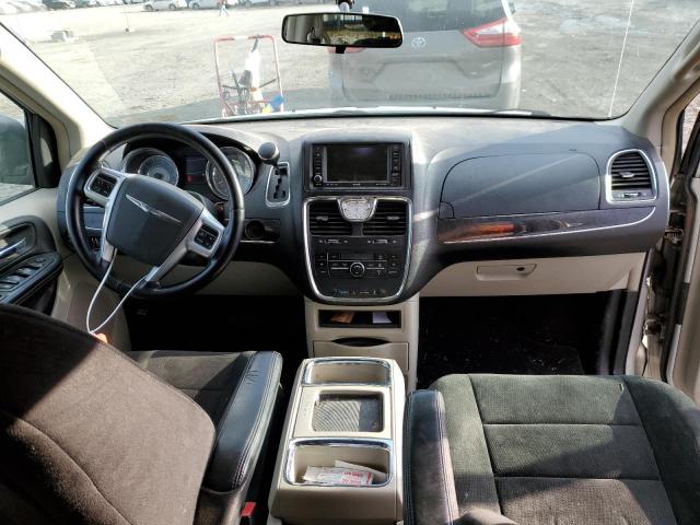 Photo 8 from auction – 2011 CHRYSLER TOWN & COU with VIN 2A4RR5DG8BR765820