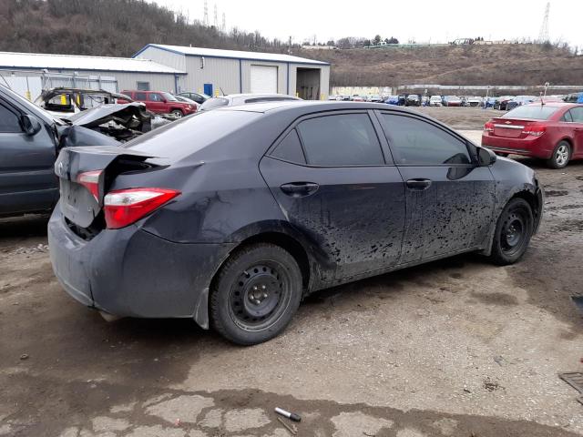 Photo 3 from auction – 2016 TOYOTA COROLLA with VIN 2T1BURHE7GC715259