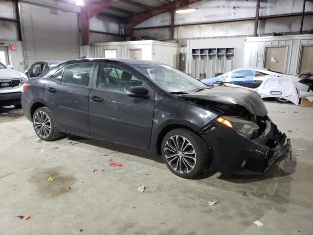 Photo 4 from auction – 2014 TOYOTA COROLLA L with VIN 2T1BURHE6EC173715