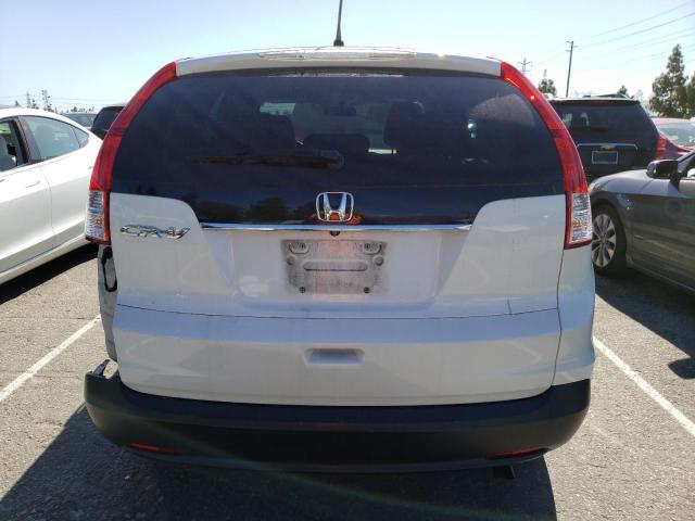 Photo 6 from auction – 2013 HONDA CR-V LX with VIN 5J6RM3H33DL023640